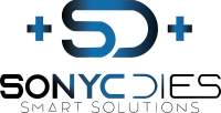 Logo Sonyc Dies
